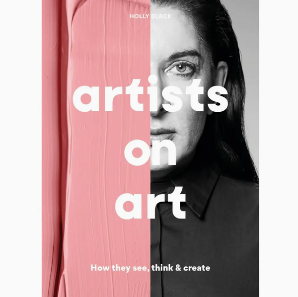 Artists on Art