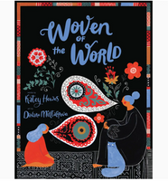 Woven of the World