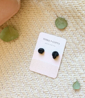 Xo Stud Earrings