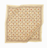 22" Laura Bandana 130