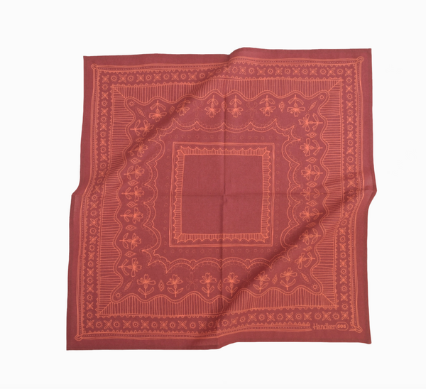 22" June Bandana 505