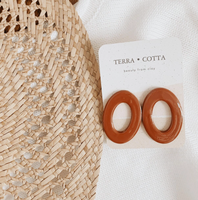 Malibu Earrings