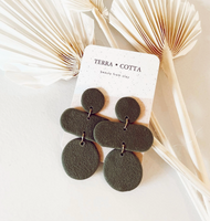 Phawn Earrings