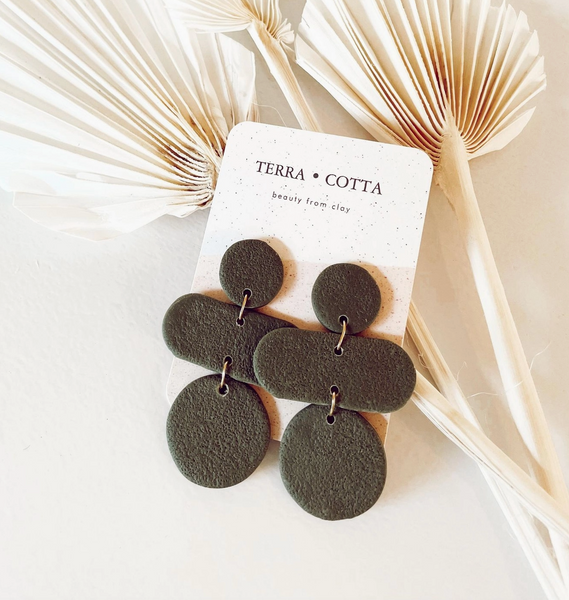 Phawn Earrings