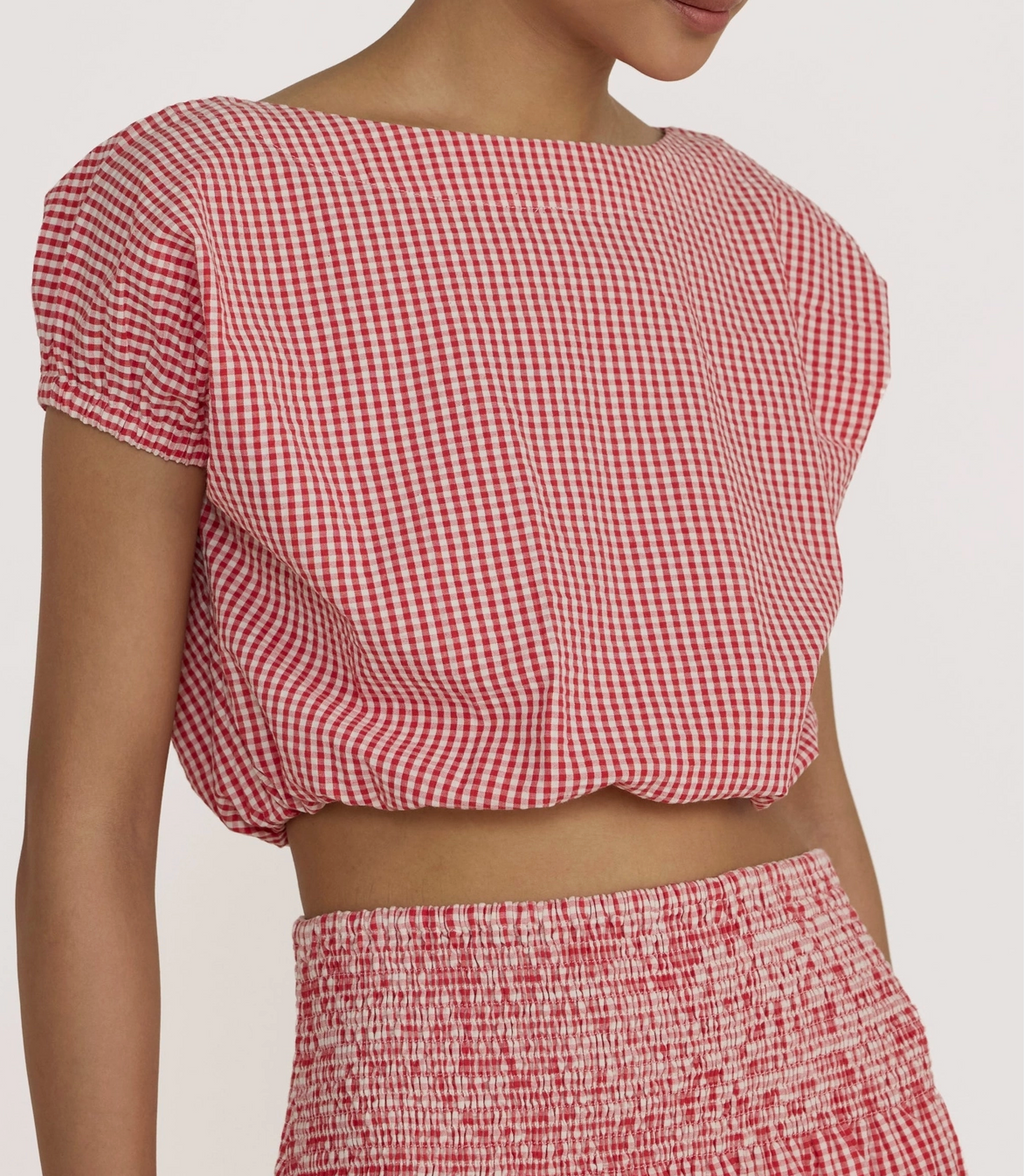 Bubble Top