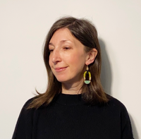 Simpatico Earrings