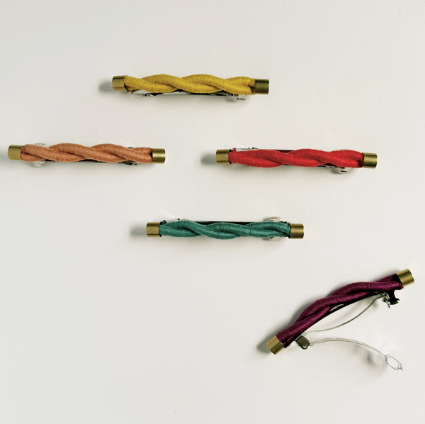 Twist Hair Barrette