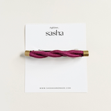Twist Hair Barrette