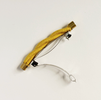 Twist Hair Barrette
