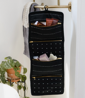 Anchal Travel Organizer