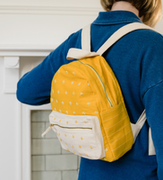 Anchal Mini Backpack
