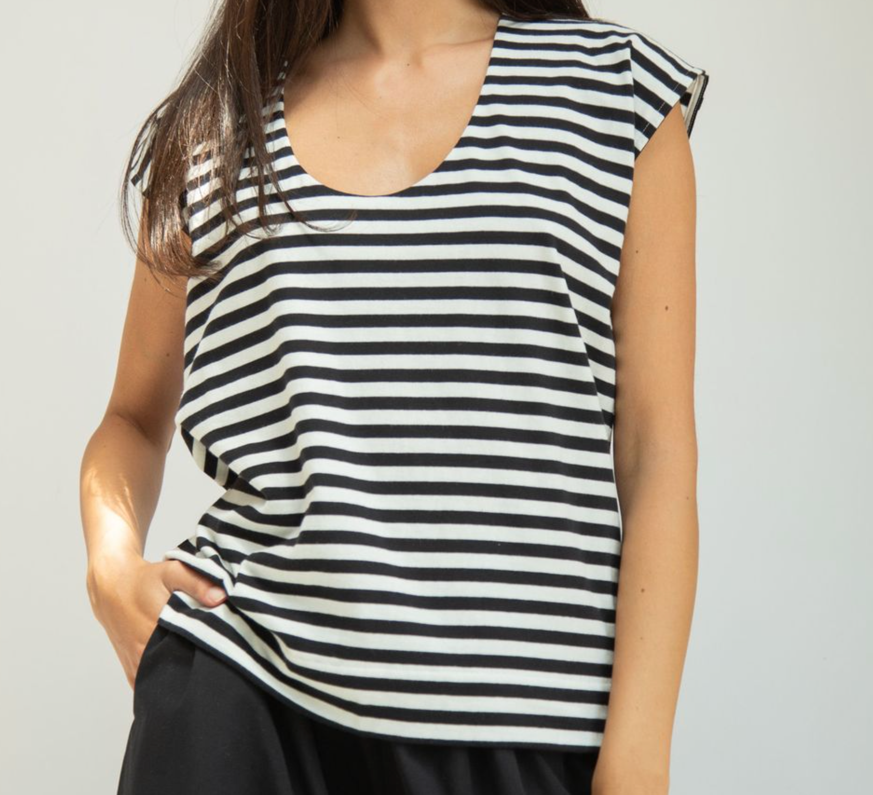 TAMSIN-SUE Top