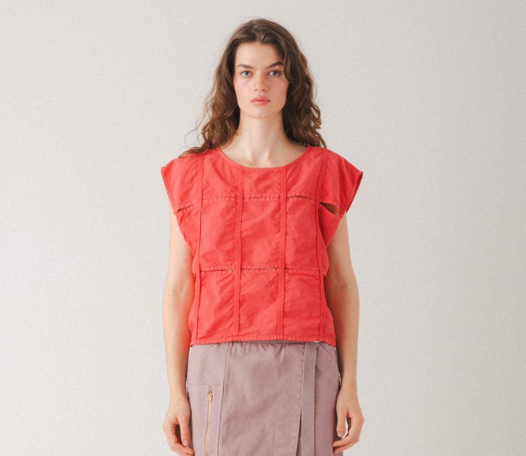 Crosswind Top