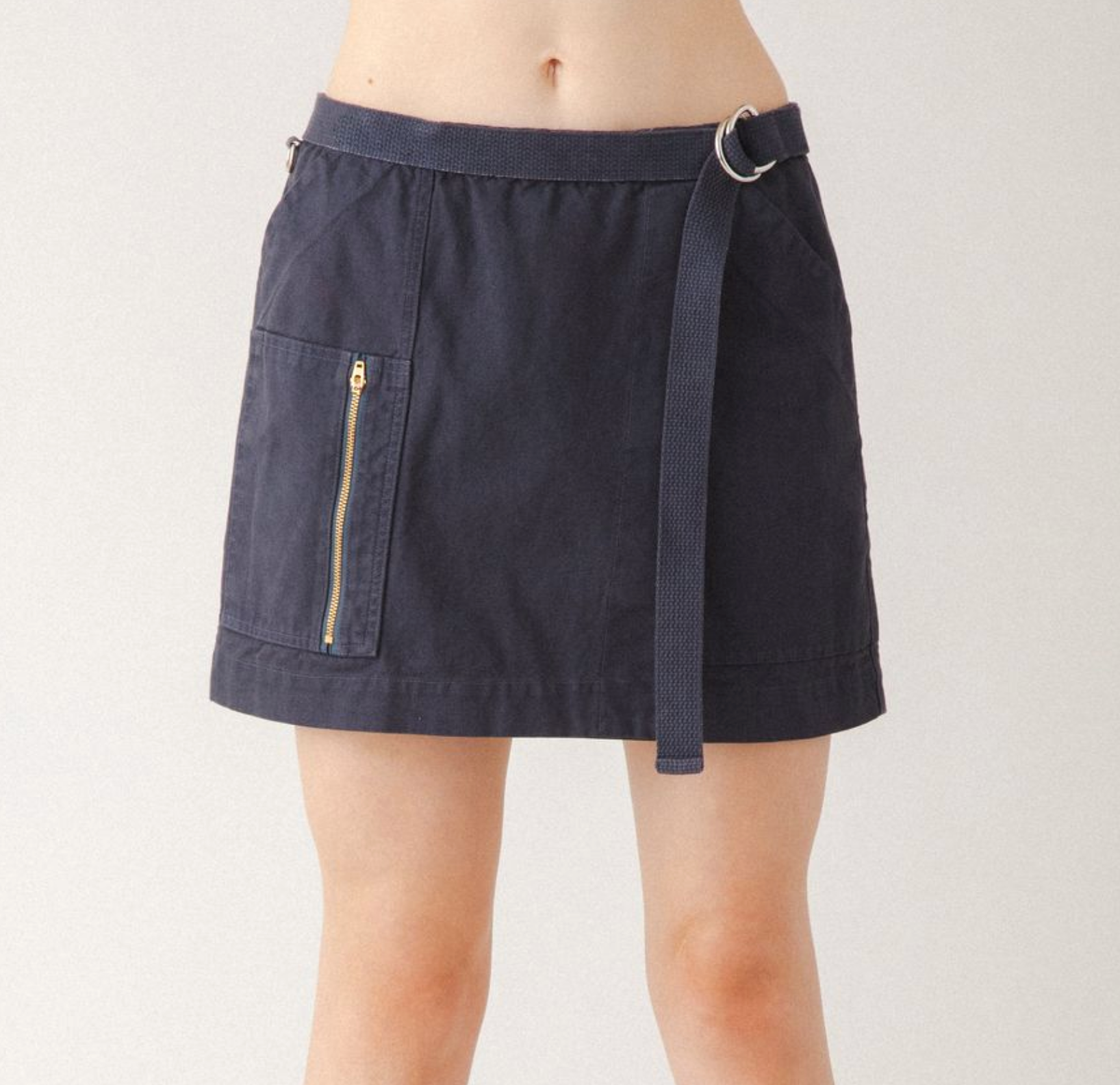 Form and Function Skirt