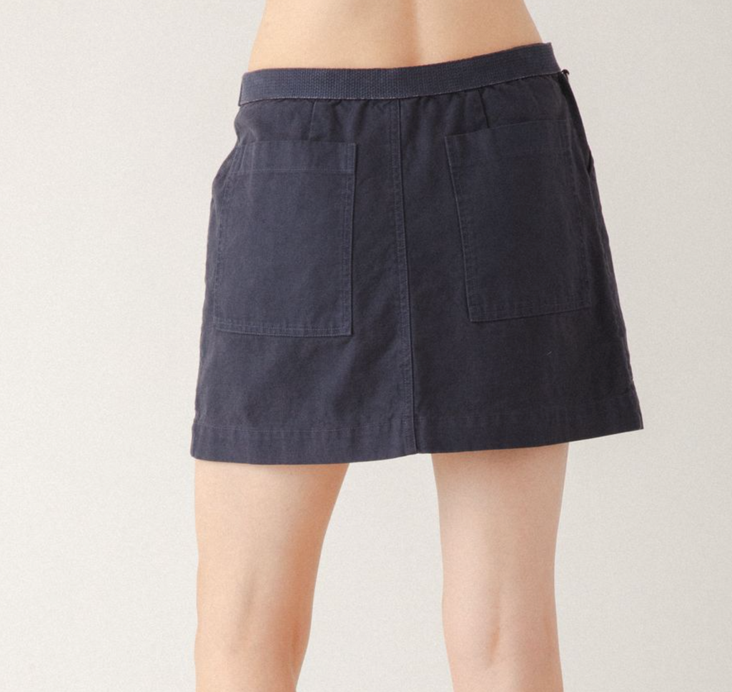 Form and Function Skirt