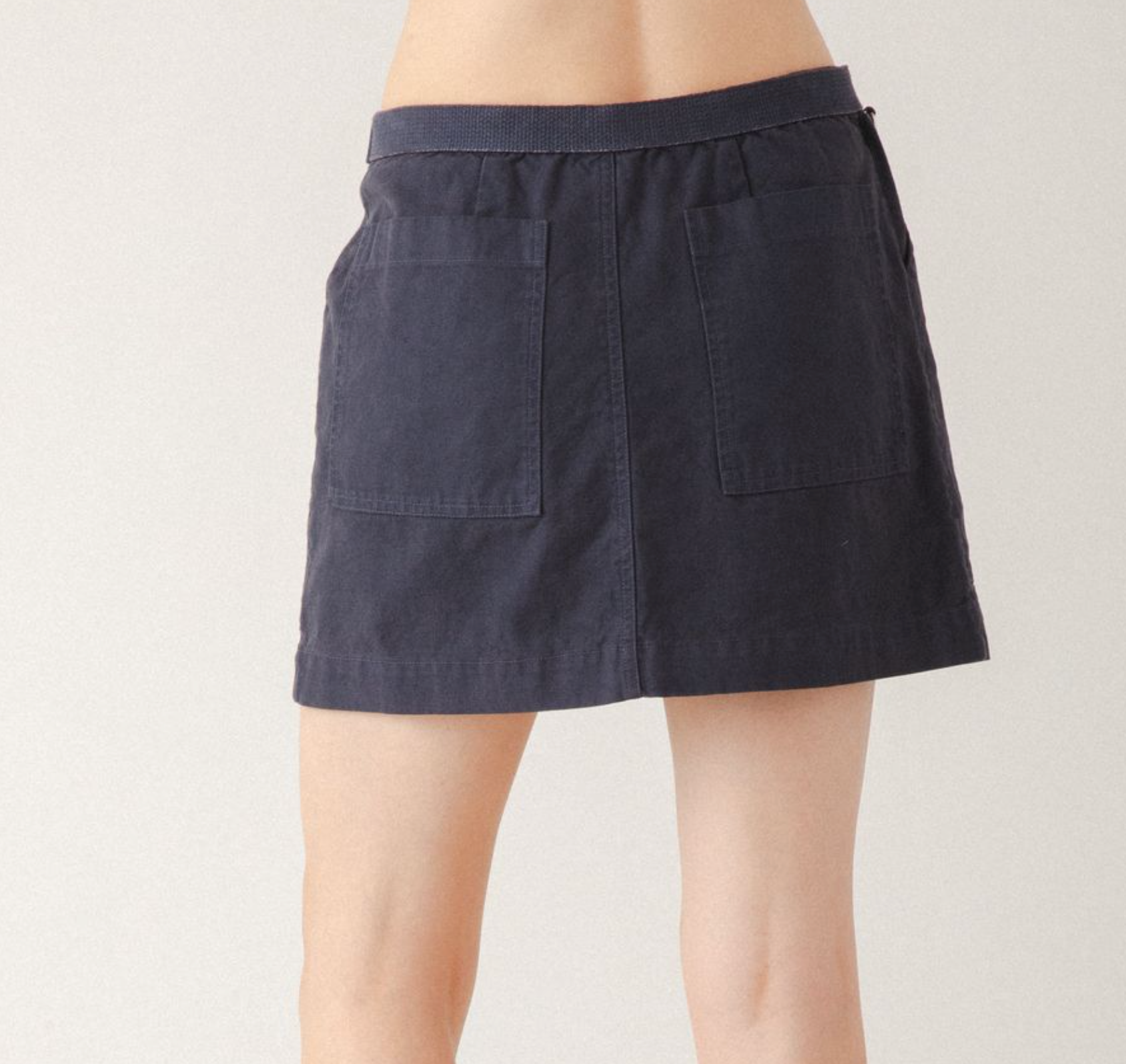 Form and Function Skirt