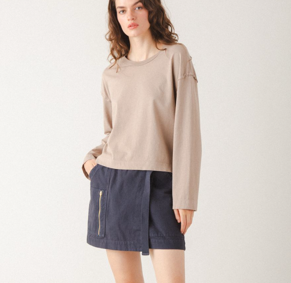 Form and Function Skirt