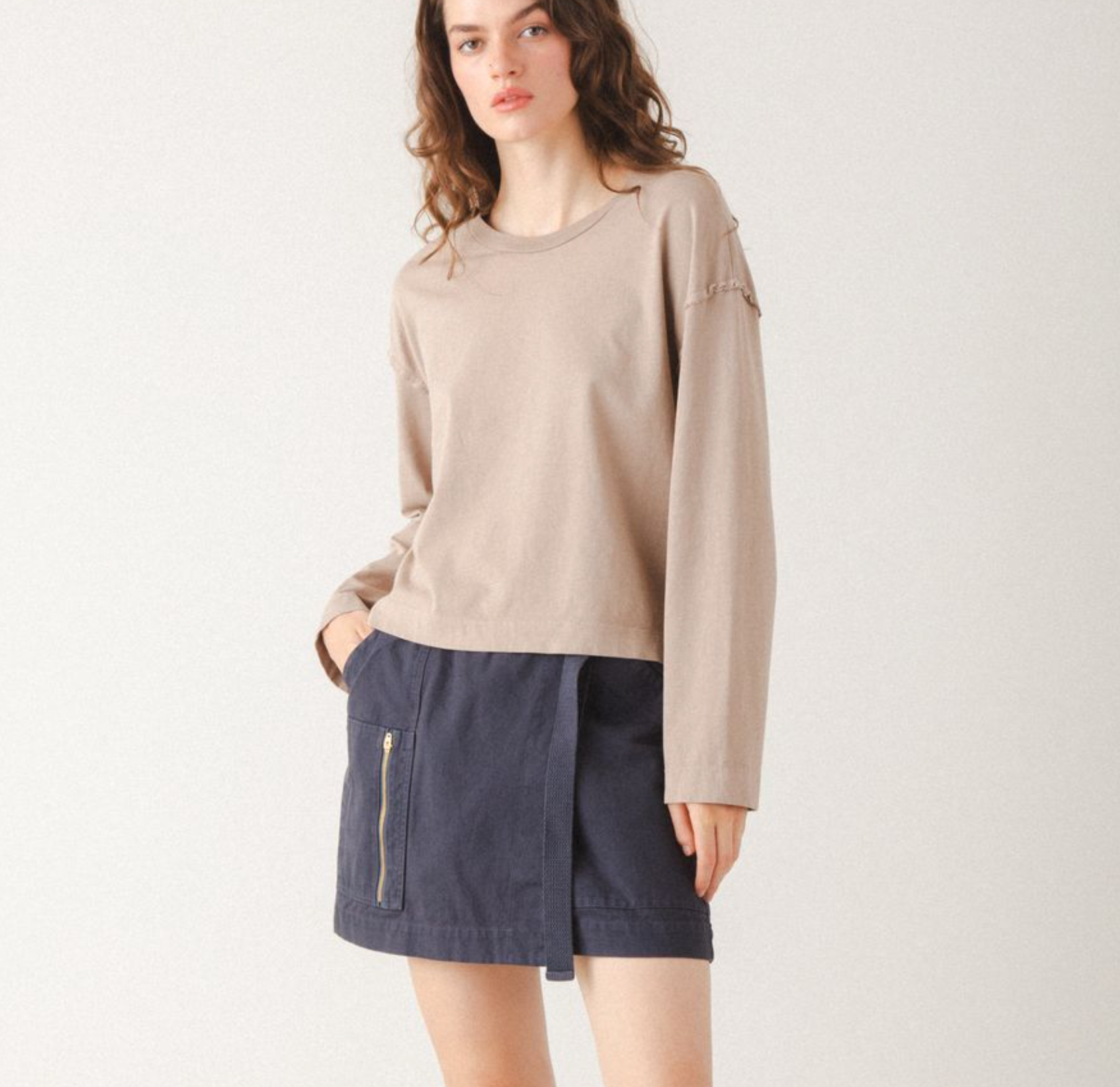 Form and Function Skirt