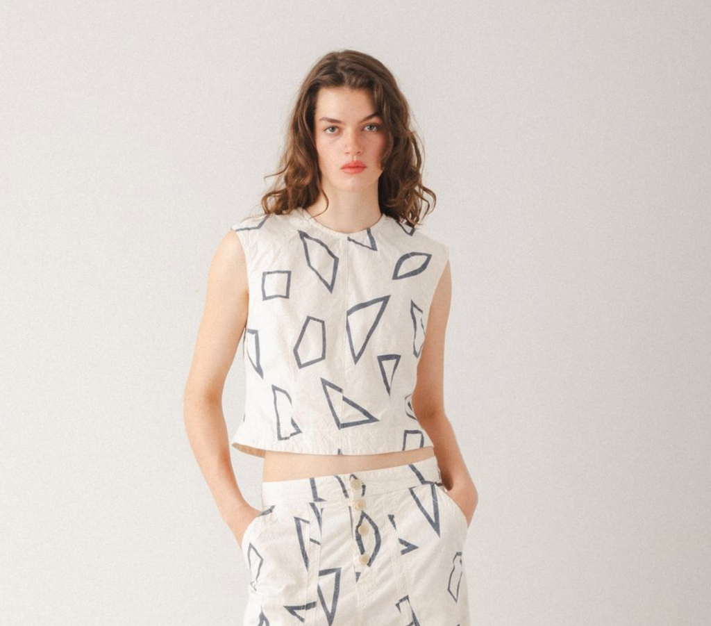 Interval Top
