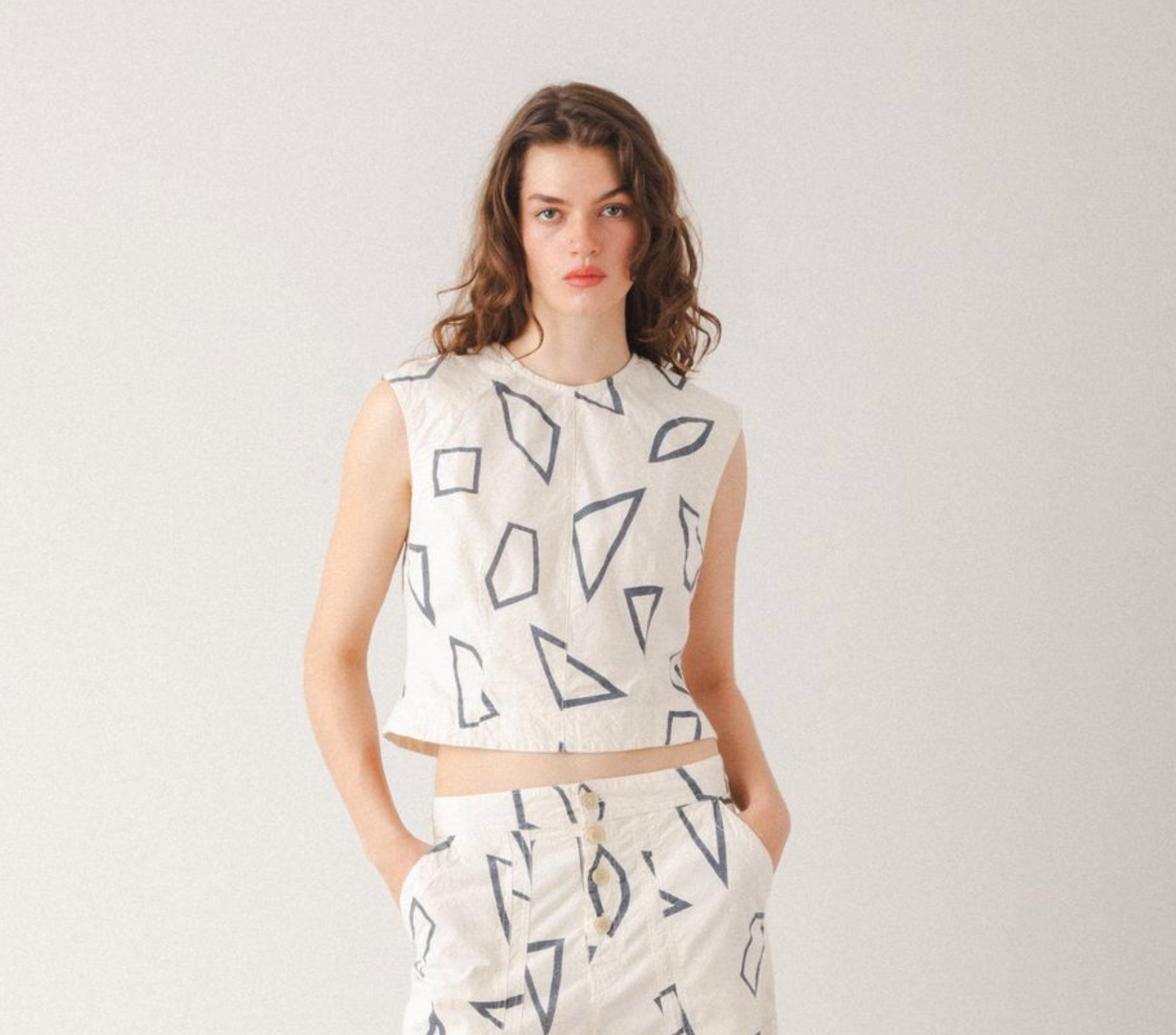 Interval Top