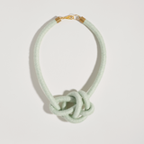 Water Bowline Necklace