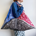 Big Bindle Bag