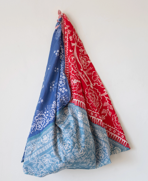 Big Bindle Bag