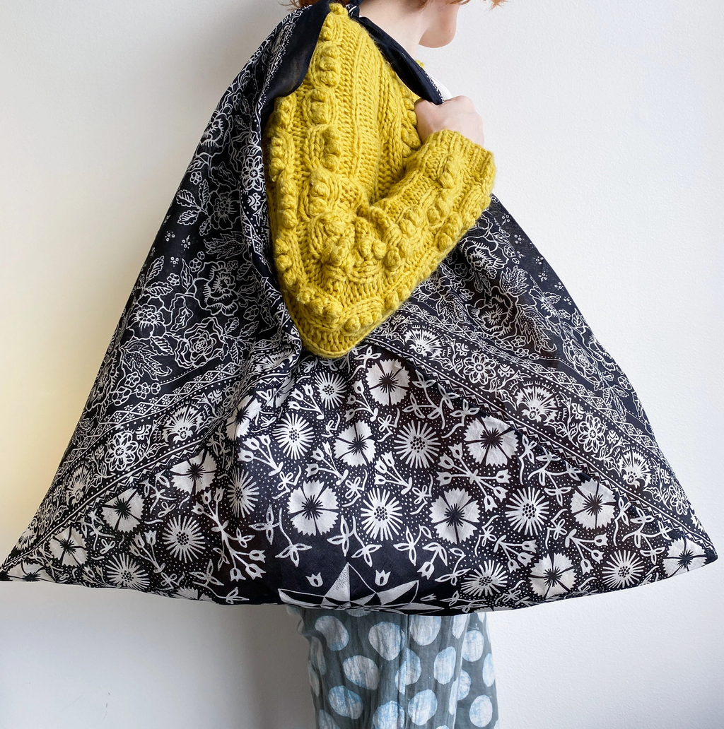 Big Bindle Bag