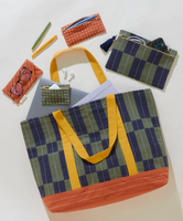 Anchal Canvas Tote Bag