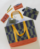 Anchal Canvas Tote Bag