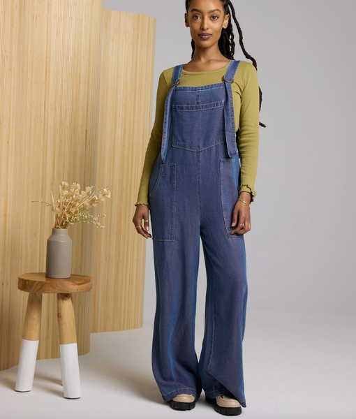 Georgia Overalls