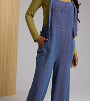Georgia Overalls