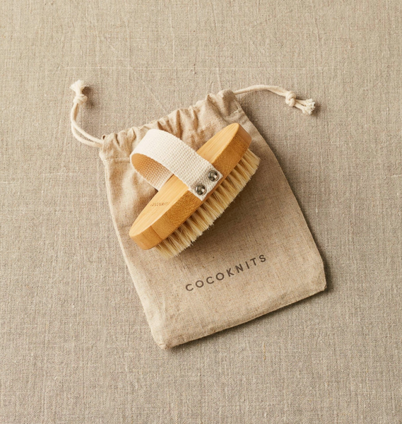Sweater Care Brush