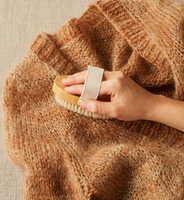 Sweater Care Brush