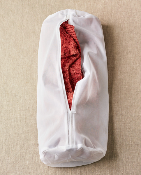 Sweater Care Washing Bag - Large
