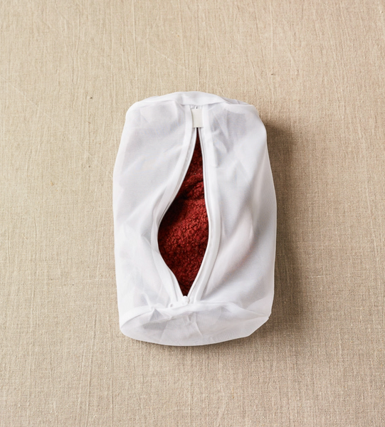 Sweater Care Washing Bag - Small