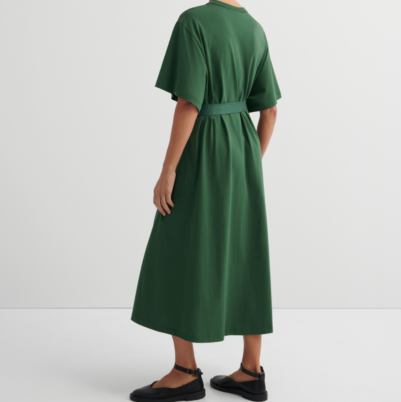 Shadow Dress