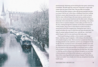 Pleasures of Wintering