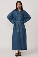 Marin Trench Coat