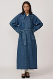 Marin Trench Coat