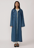 Marin Trench Coat