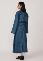 Marin Trench Coat