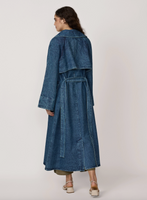 Marin Trench Coat