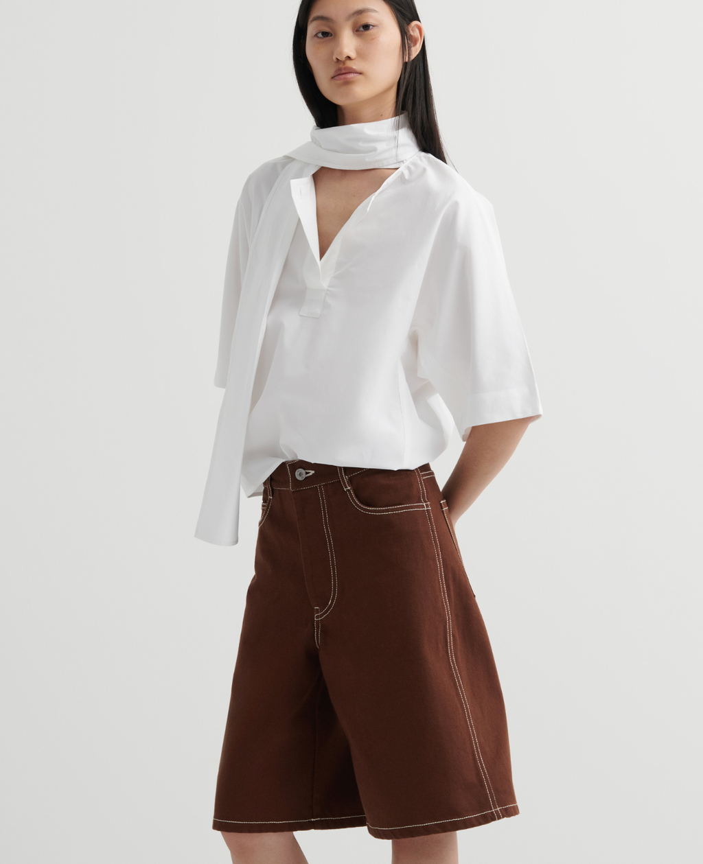 Framework Shorts
