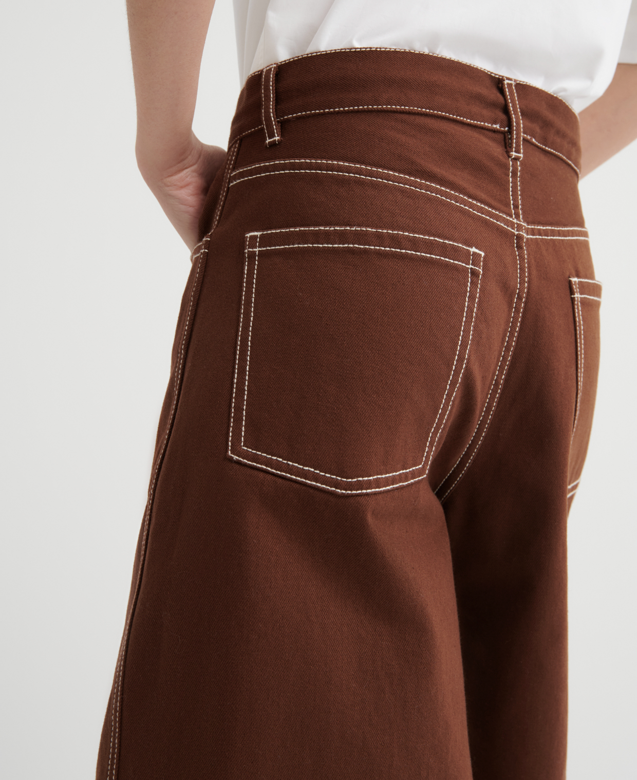 Framework Shorts