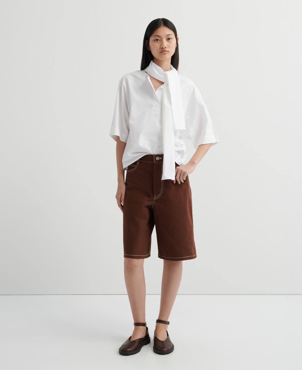 Framework Shorts