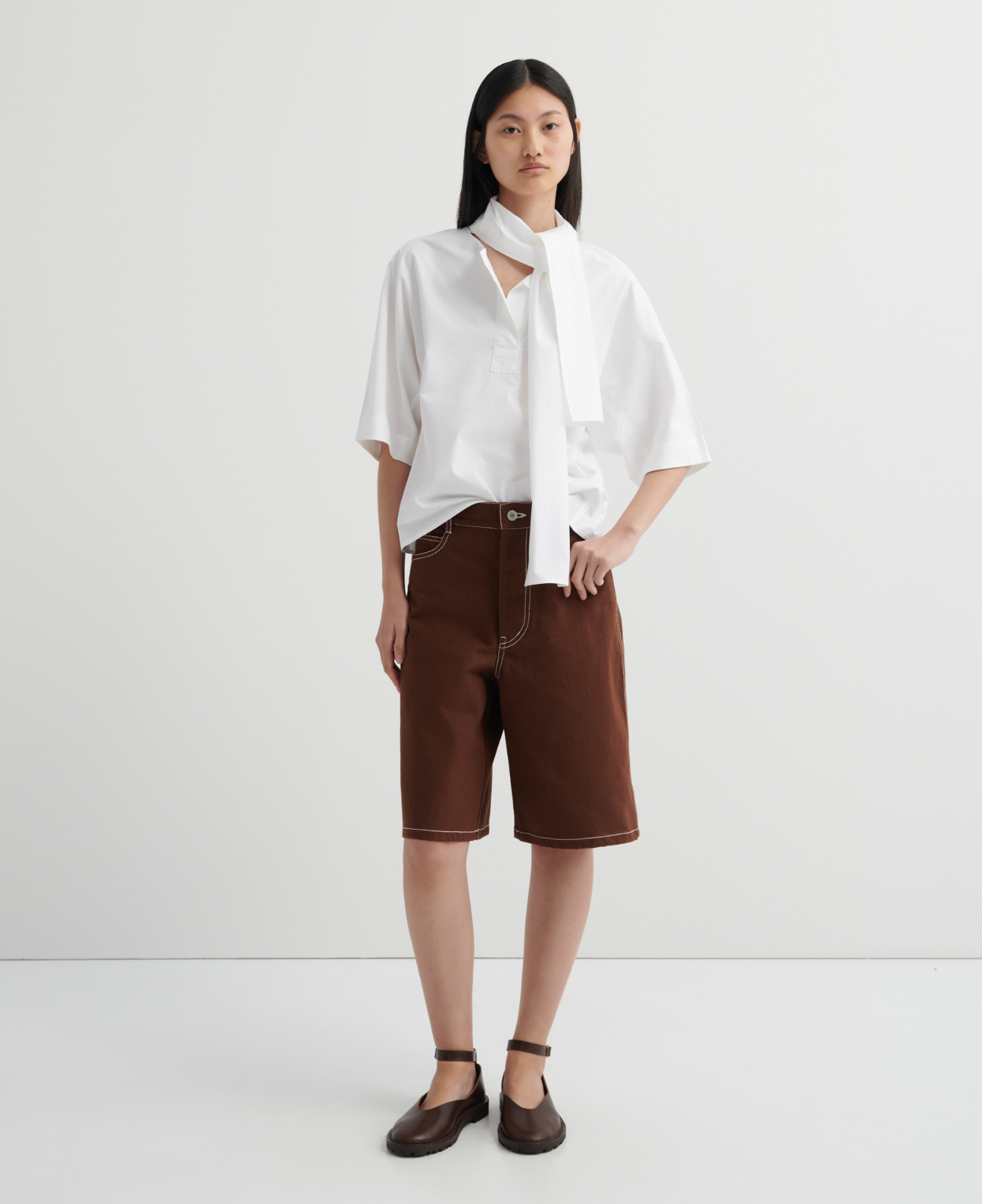 Framework Shorts