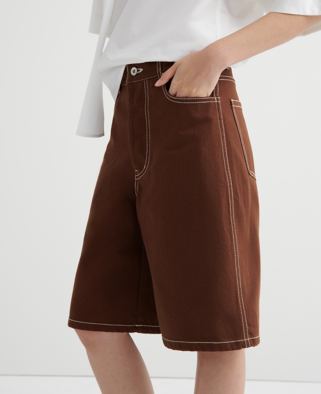 Framework Shorts