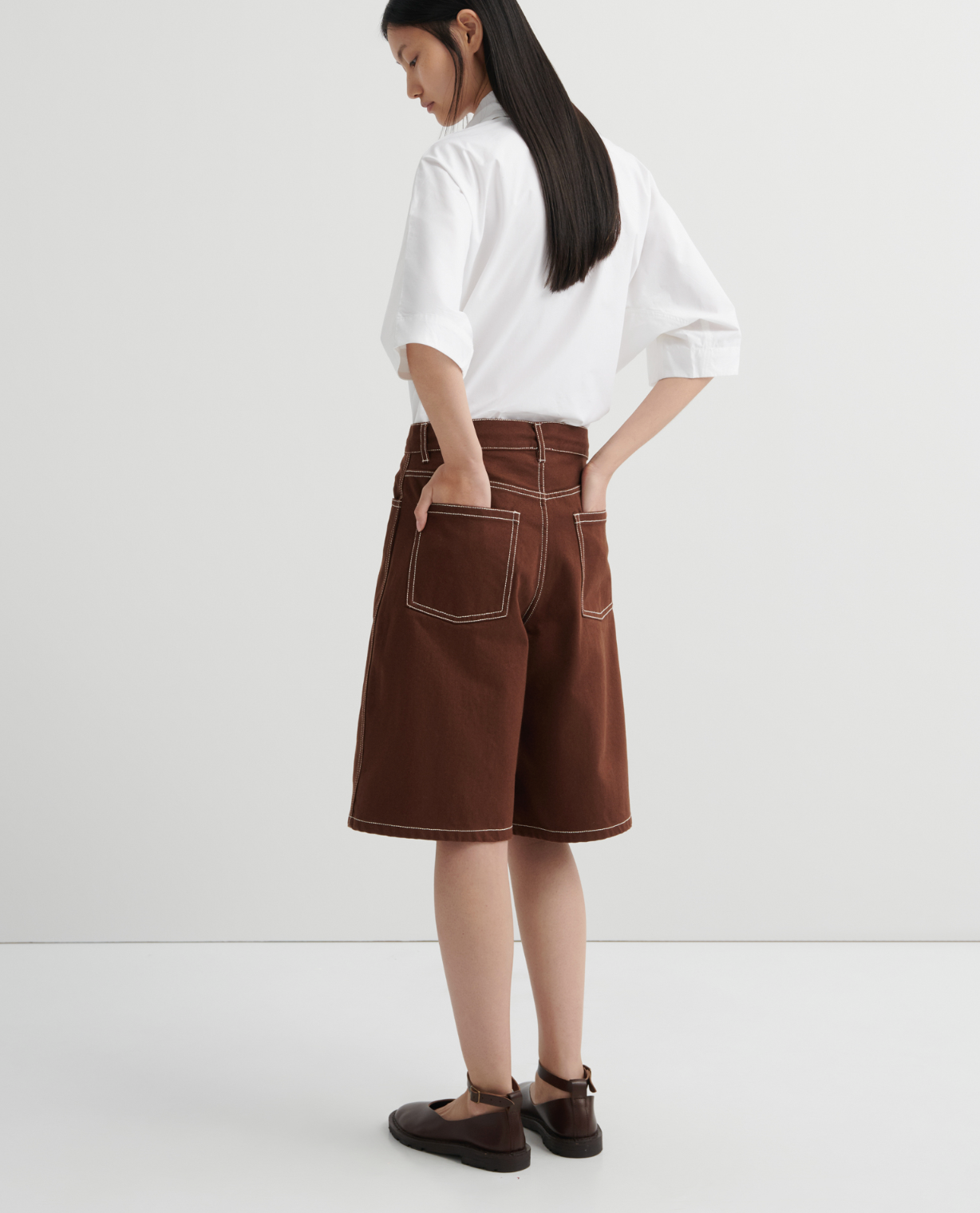 Framework Shorts