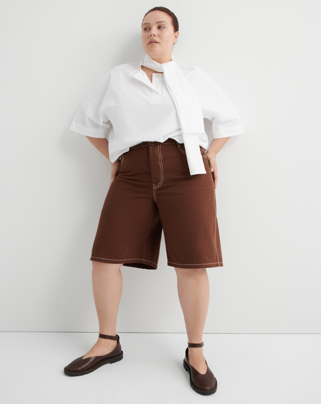Framework Shorts